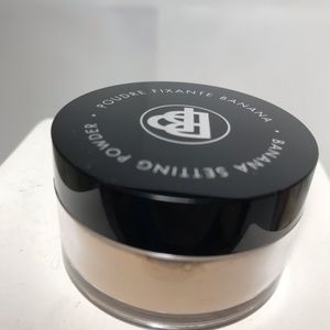 Bellapierre setting powder